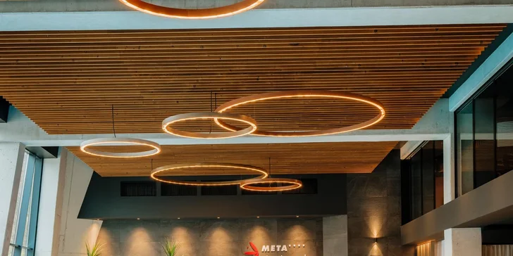 Pobyt v polských Beskydech: apartmány blízko svahu, snídaně i vstup do wellness