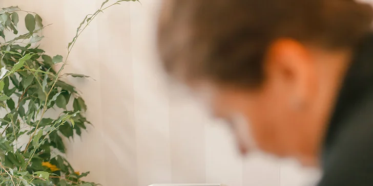 Přístrojová lymfodrenáž s manuálním otevřením jezírek: 1 ošetření i permanentka