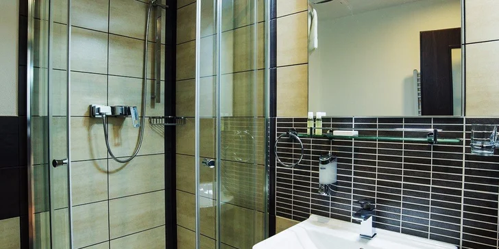 Pobyt v údolí Štiavnických vrchů: gurmánské speciality, wellness a množství aktivit v okolí