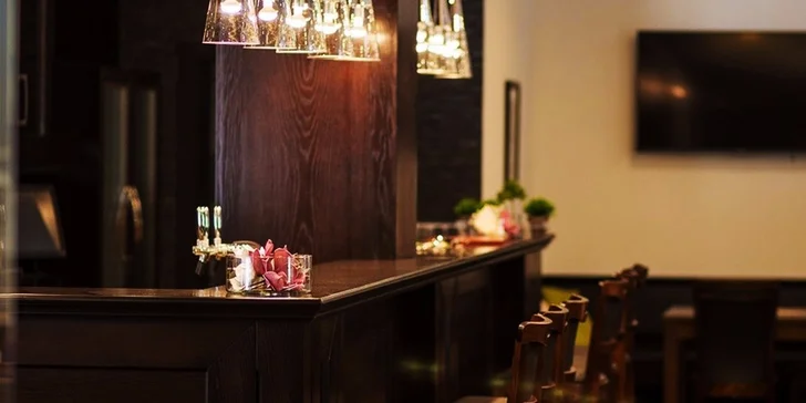 Pobyt v údolí Štiavnických vrchů: gurmánské speciality, wellness a množství aktivit v okolí