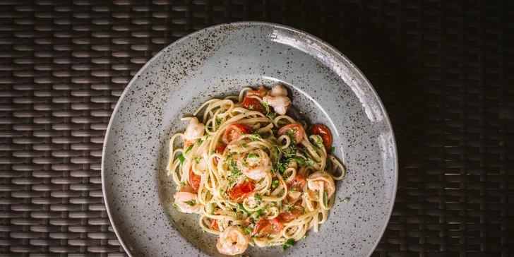 Pobyt v údolí Štiavnických vrchů: gurmánské speciality, wellness a množství aktivit v okolí