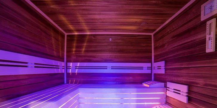 Pobyt v údolí Štiavnických vrchů: gurmánské speciality, wellness a množství aktivit v okolí