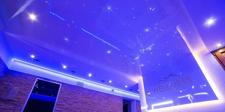 Pobyt v údolí Štiavnických vrchů: gurmánské speciality, wellness a množství aktivit v okolí