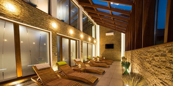 Pobyt v údolí Štiavnických vrchů: gurmánské speciality, wellness a množství aktivit v okolí