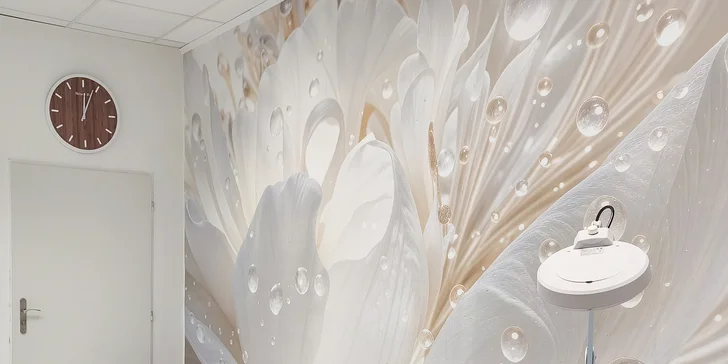 Lash lifting nebo kosmetické ošetření: základní i pro zralou pleť