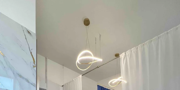 EMS trénink zaměřený na 1 nebo 2 partie i kombinace s maderoterapií