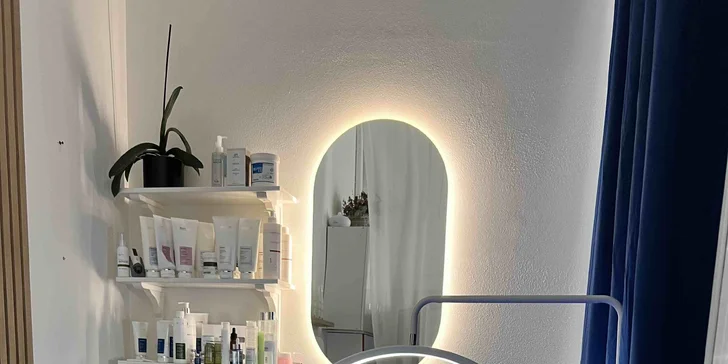 EMS trénink zaměřený na 1 nebo 2 partie i kombinace s maderoterapií