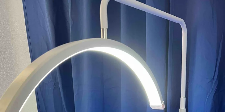 Omlazení a zpevnění pleti: Thermage či Hifu lifting obličeje, 30–⁠⁠⁠⁠⁠⁠60 minut