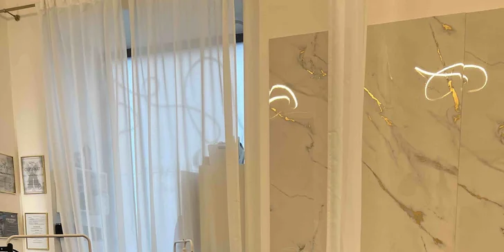 EMS trénink zaměřený na 1 nebo 2 partie i kombinace s maderoterapií