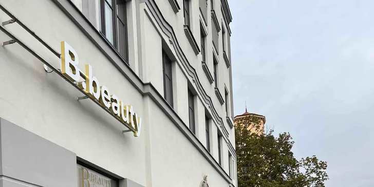 Omlazení a zpevnění pleti: Thermage či Hifu lifting obličeje, 30–⁠⁠⁠⁠⁠⁠60 minut