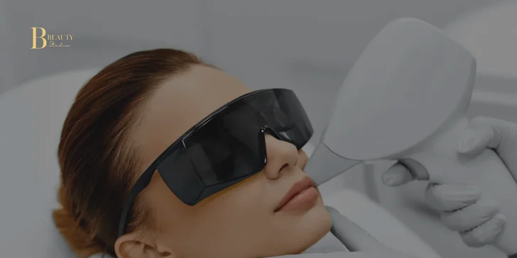 Laserová epilace partií dle výběru: ruce, nohy, intimní partie i obličej