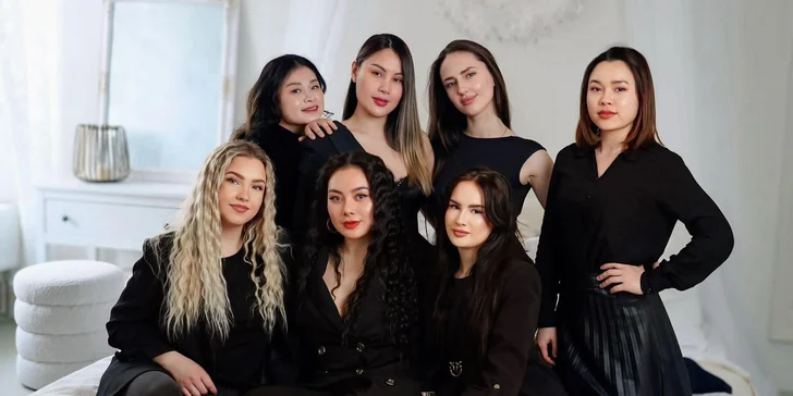 EMS trénink zaměřený na 1 nebo 2 partie i kombinace s maderoterapií