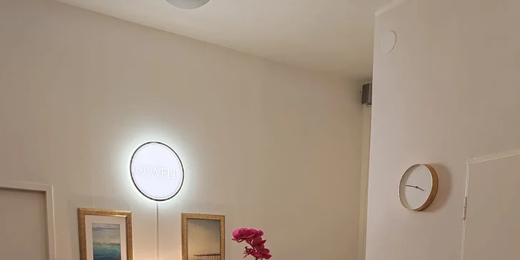 Balíčky plné relaxace pro 1 či 2 osoby: masáž, zábalová rukavice, vibrační plošina aj.