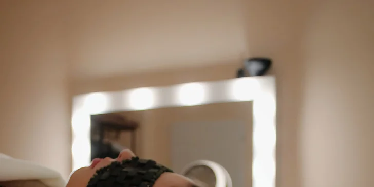 Head spa: 60 nebo 90 minut aromaterapie, regenerace a masáží