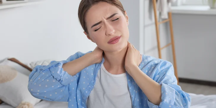 Pochopte své tělo: Naučte se správné pohybové návyky a zbavte se bolesti zad