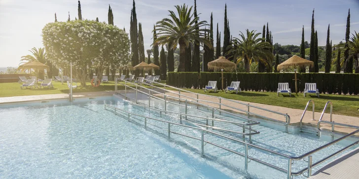 Poznejte španělskou Sevillu: pobyt ve 4* hotelu se snídaní