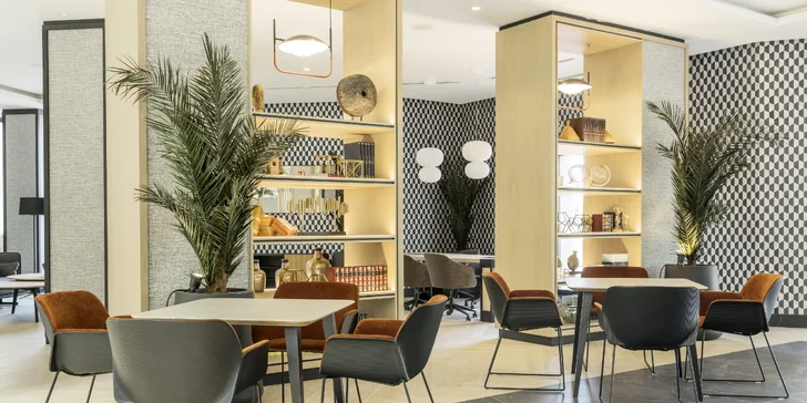 Poznejte španělskou Sevillu: pobyt ve 4* hotelu se snídaní