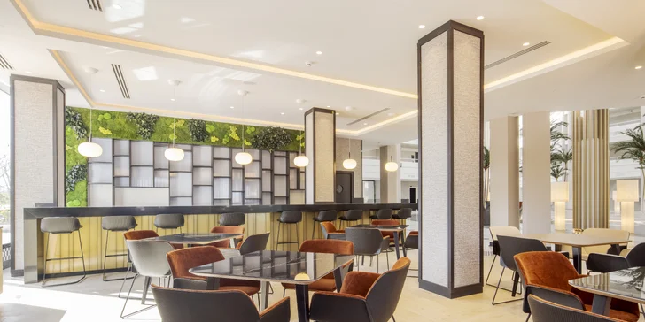 Poznejte španělskou Sevillu: pobyt ve 4* hotelu se snídaní