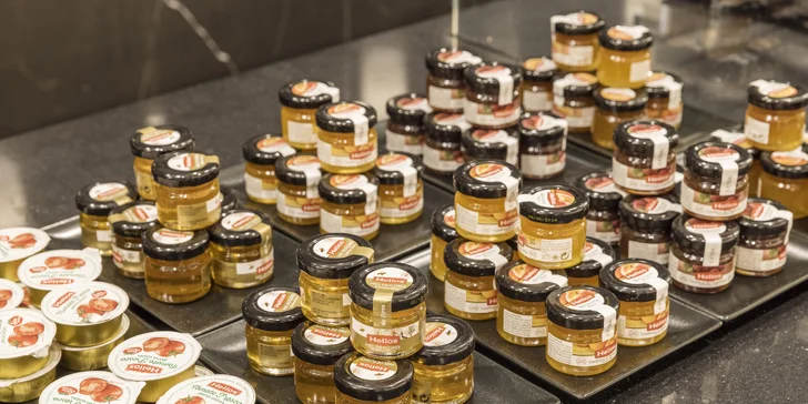 Poznejte španělskou Sevillu: pobyt ve 4* hotelu se snídaní