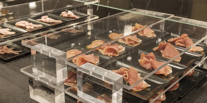 Poznejte španělskou Sevillu: pobyt ve 4* hotelu se snídaní