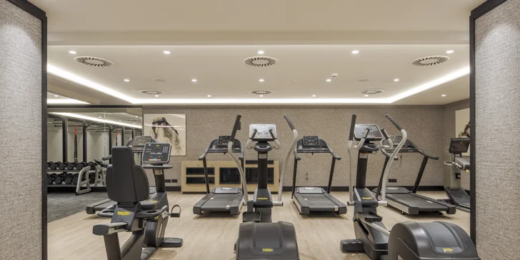 Poznejte španělskou Sevillu: pobyt ve 4* hotelu se snídaní