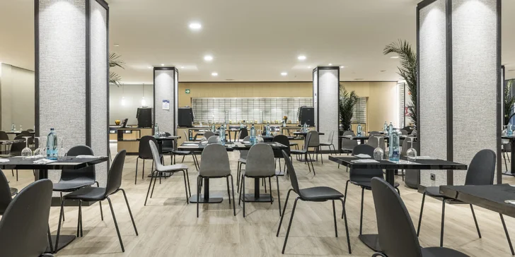 Poznejte španělskou Sevillu: pobyt ve 4* hotelu se snídaní