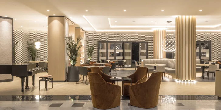 Poznejte španělskou Sevillu: pobyt ve 4* hotelu se snídaní