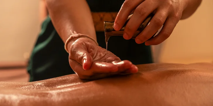 Masáže v centru Brna: thajské, relaxační a sportovní na 60-90 minut