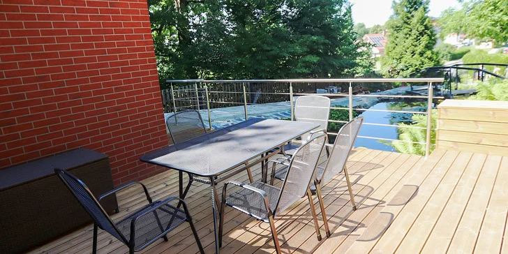 Pohodlí a klid v srdci Vřesiny: moderní bungalov až pro 5 osob, 18 km od Ostravy