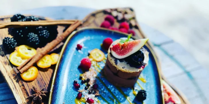 Rodinná dovolená u Baltu: wellness resort u pláže, snídaně i polopenze, vyžití pro děti