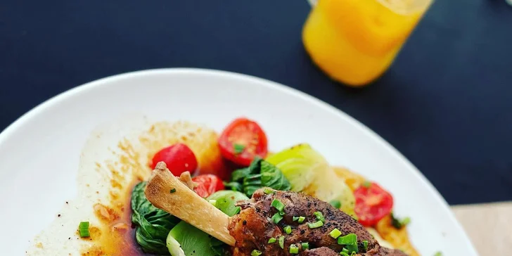 Navštivte slavné písečné duny v Łebě: apartmány u pláže, snídaně či polopenze