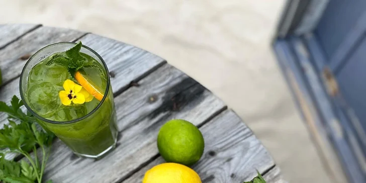 Navštivte slavné písečné duny v Łebě: apartmány u pláže, snídaně či polopenze