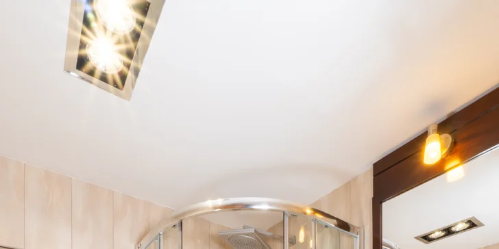 Pohoda na horském vzduchu na Šumavě: jídlo, víno, bowling i neomezený wellness