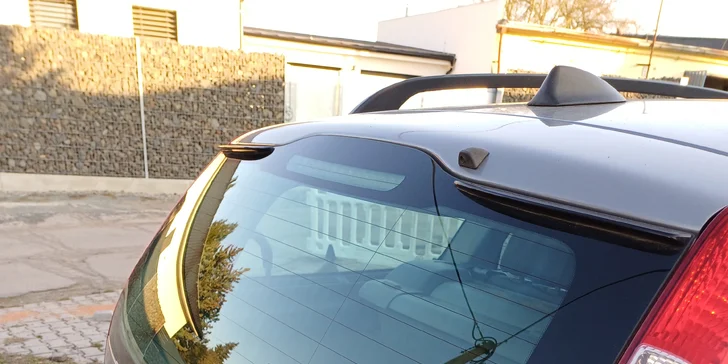 Čištění interiéru auta: suchý i mokrý program i varianta pro silně znečištěné vozy a dodávky