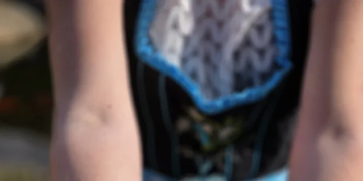 Pobyt na farmě s koňmi, prasátky i ovcemi kousek od Mosteckého jezera i vč. snídaní