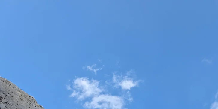 Skupinové ferratové kurzy s certifikovaným instruktorem na Slovensku pro děti i dospělé