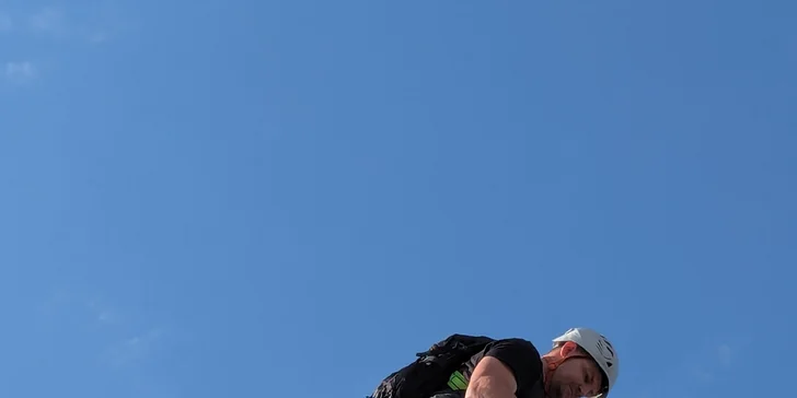 Skupinové ferratové kurzy s certifikovaným instruktorem na Slovensku pro děti i dospělé