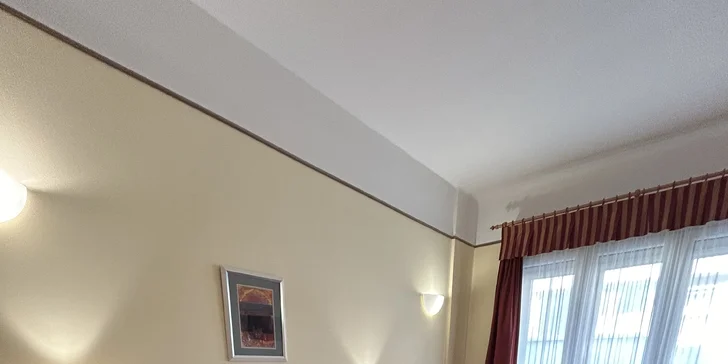 Pobyt v centru Prahy se snídaní: 5 minut od Karlova mostu, 10 minut na Staroměstské nám.