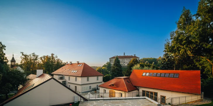 Vstupenky do rodného domu Antonína Dvořáka s interaktivní expozicí