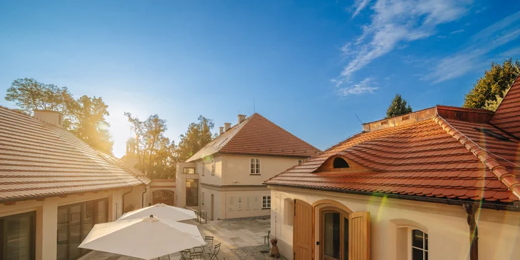 Vstupenky do rodného domu Antonína Dvořáka s interaktivní expozicí