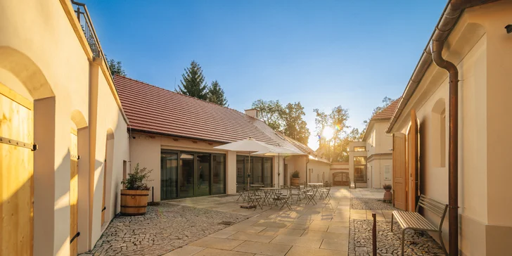 Vstupenky do rodného domu Antonína Dvořáka s interaktivní expozicí