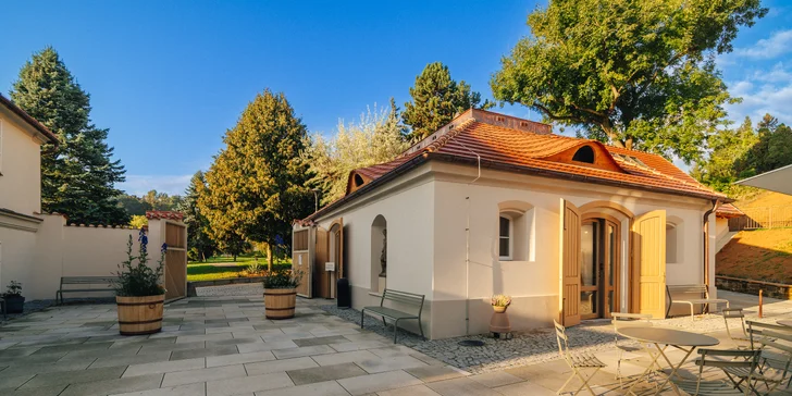 Vstupenky do rodného domu Antonína Dvořáka s interaktivní expozicí