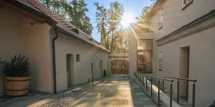 Vstupenky do rodného domu Antonína Dvořáka s interaktivní expozicí