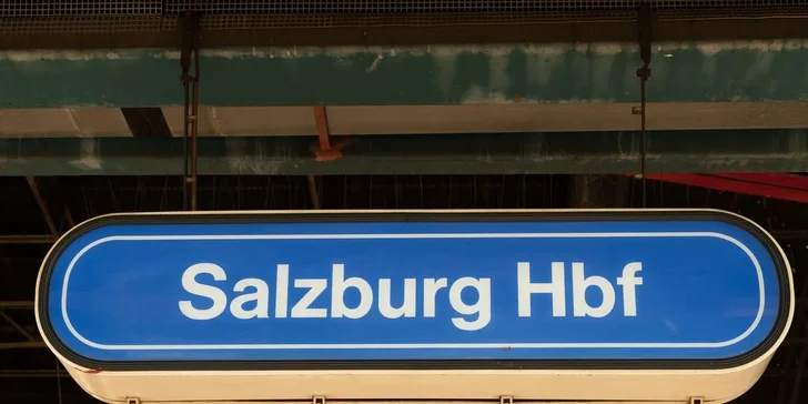 Vlakem napříč Rakouskem: 6denní poznávací zájezd, 3* hotel se snídaní i doprava