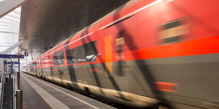 Vlakem napříč Rakouskem: 6denní poznávací zájezd, 3* hotel se snídaní i doprava