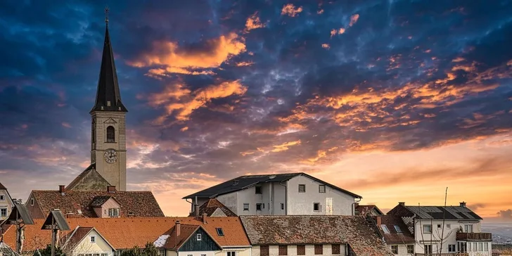 Vlakem napříč Rakouskem: 6denní poznávací zájezd, 3* hotel se snídaní i doprava