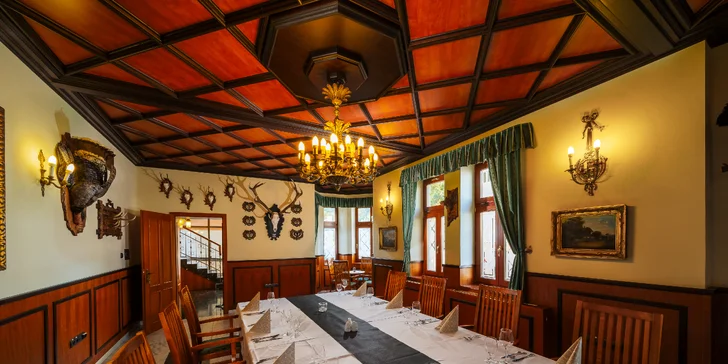 Dovolte si dovolenou jako filmová hvězda: ikonický hotel v Trenčianských Teplicích s procedurami i wellness