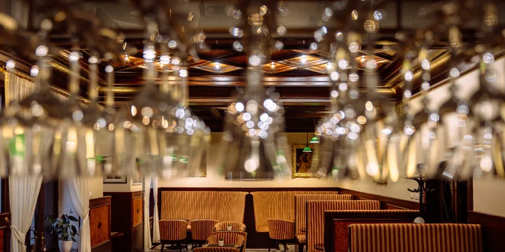 Dovolte si dovolenou jako filmová hvězda: ikonický hotel v Trenčianských Teplicích s procedurami i wellness