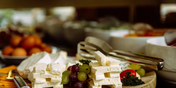 Dovolte si dovolenou jako filmová hvězda: ikonický hotel v Trenčianských Teplicích s procedurami i wellness