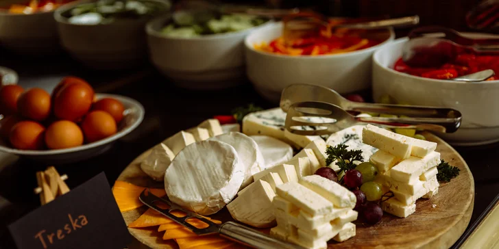 Dovolte si dovolenou jako filmová hvězda: ikonický hotel v Trenčianských Teplicích s procedurami i wellness